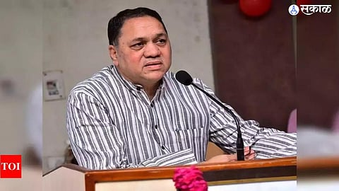 Dilip Walse Patil