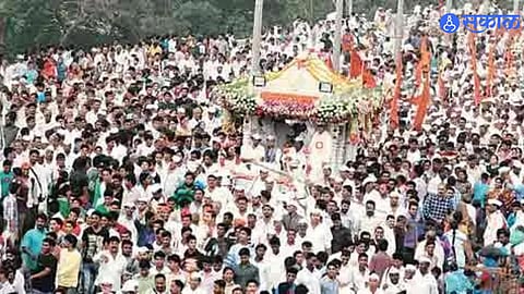 Ashadhi Wari