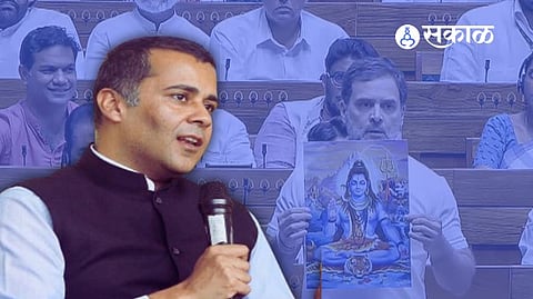 Chetan Bhagat