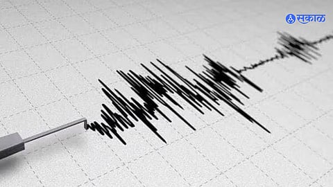 Earthquake: वसमत तालुक्यातला भुकंपाचे सौम्य धक्के!