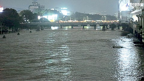 Pune Rain News