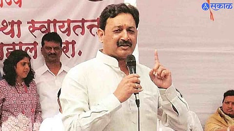 Sambhaji Raje Chhatrapati 