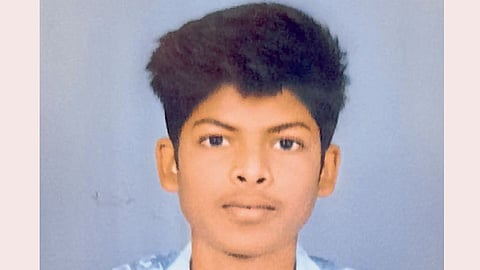 Arsh Mhaiskar