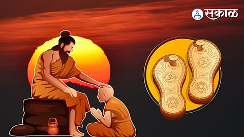 Guru Purnima 2024