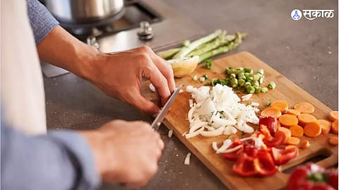 How to store cut vegetables in Fridge  