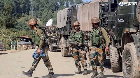Jammu and Kashmir 
