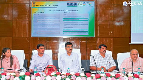 opportunities for new entrepreneurs in gadchiroli