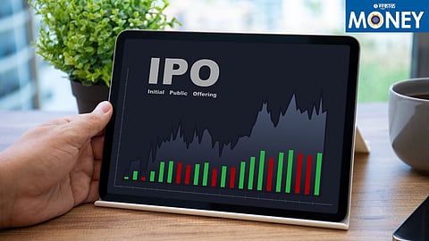 Standard Glass Lining Technology Limited to bring 600 crore IPO