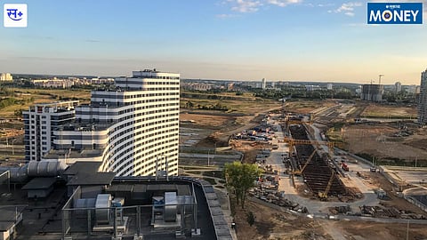 infrastructure 