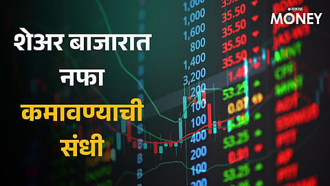 Share Market Today
