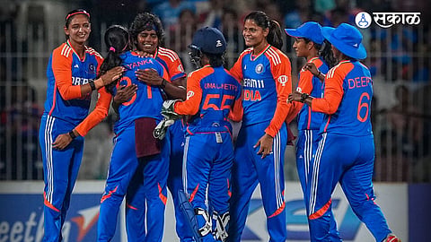 India Women Cricket Team