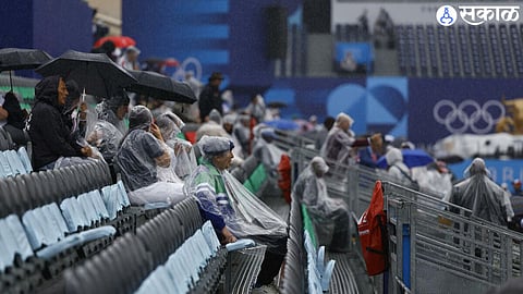 paris olympic games seine transport crowds resident away from games 