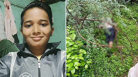 Krishna Karale