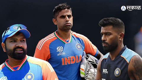 Suryakumar Yadav on Hardik Pandya