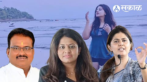 IAS Pooja Khedkar