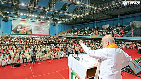 Amit Shah 