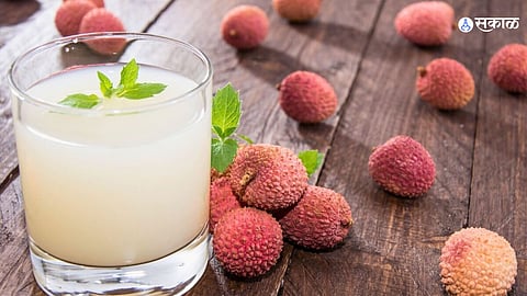 Health Care News : पावसाळ्यात स्वत:ला हायड्रेट ठेवण्यासाठी हे 'हेल्दी ड्रिंक्स' नक्की करा ट्राय... 
