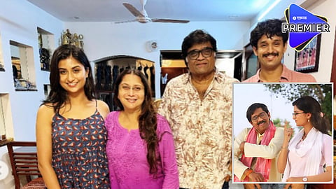 Ashok Saraf