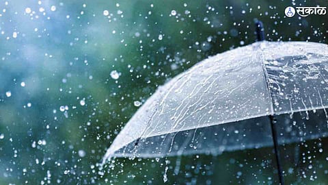 Rain News