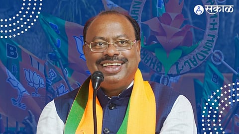  महाराष्ट्रात पुन्हा सत्तेत येण्यासाठी भाजपने हाती घेतली ही मोहीम, स्वत: बावनकुळे घालताहेत जातीने लक्ष

