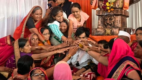 Manoj Jarange Patil
