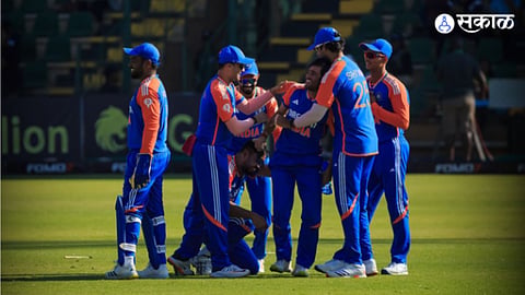 Team India