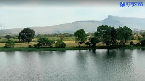 Darna Dam 