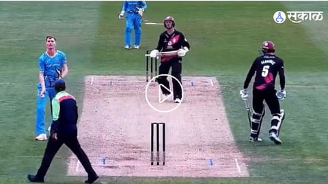 Funny Catch Video