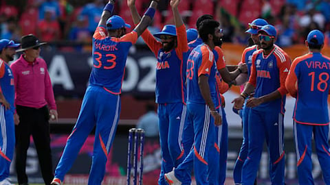 India Tour Of Zimbabwe 2024 Live Streaming