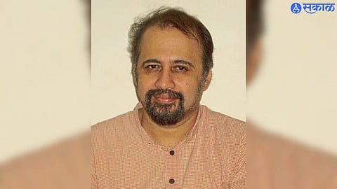 रंग माझा वेगळा...