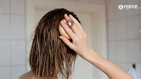 hair care