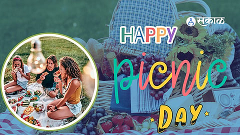 International Picnic Day: