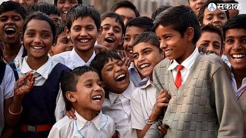 Survey campaign for out of school children from tomorrow
