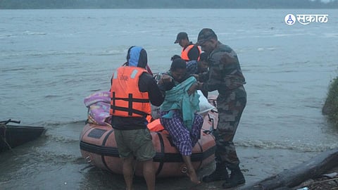 Assam Flood