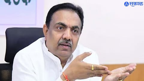 Jayant Patil 