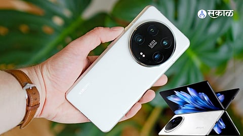 Top 4 Flagship 5g Smartphones in India for July 2024