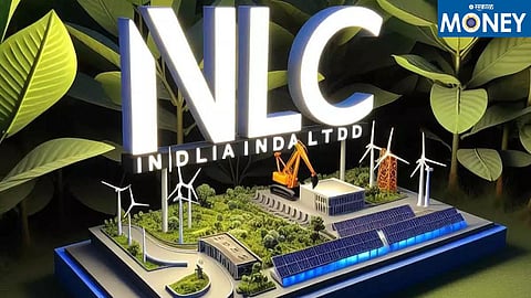 NLC India Limited IPO