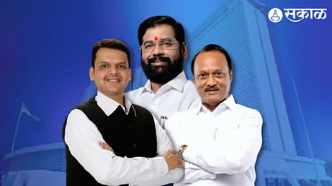 Ekanth Shinde: महिलांना समान संधी देणे  हाच आमचा ध्यास ;मुख्यमंत्र्यांनी जाहीर केली भूमिका   