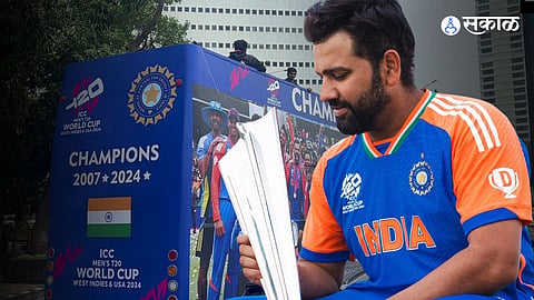 Team India