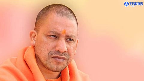 Yogi Adityanath