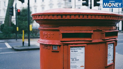 Post Office Scheme