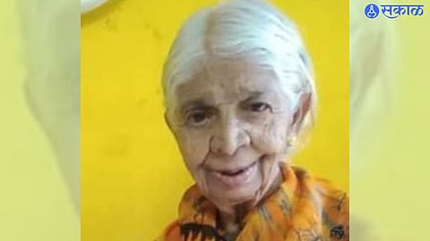 Kusum Ekbote 