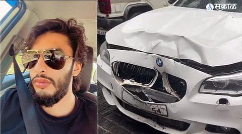 Worli Accident Case