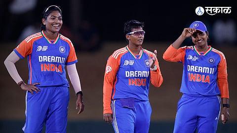 India Women Cricket Team