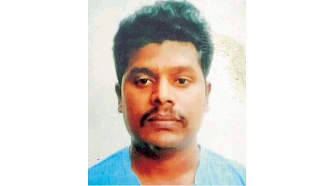 Hanmant Dekar