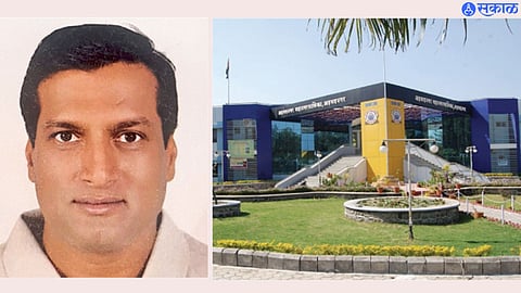 Dr. Pankaj Javale