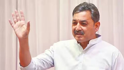 Vishalgad Encroachment Case Vishva Hindu Parishad Sambhaji Raje