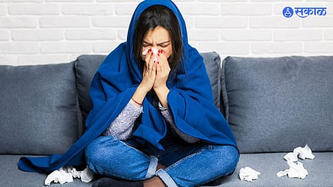 Monsoon Diseases