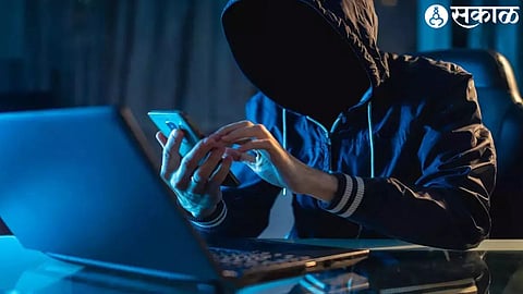 Cyber Crime