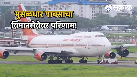 Airline delays